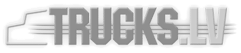 Trucks logo gray